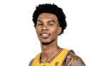 Desmond Cambridge Jr.