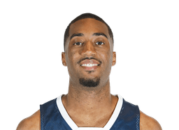 Terrance McBride
