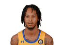 Jaylon Hall