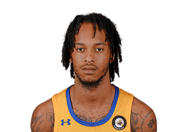 Jaylon Hall