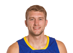 Matt Dentlinger
