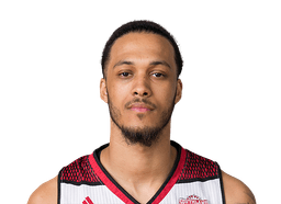 Isaac Johnson