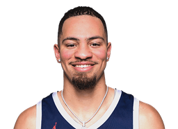 Jelani Williams