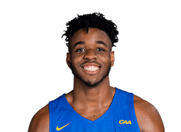 Jarrod Simmons