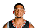 Elijah Barnes
