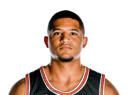 Elijah Barnes
