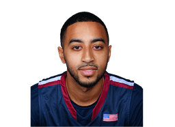 Tyler Jones