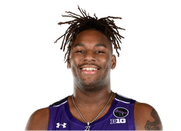 Elyjah Williams