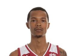 Tyrei Randall