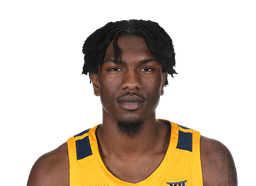 Kedrian Johnson