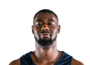 Taqwain Drummond