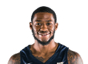 Lamar Morgan