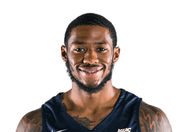 Lamar Morgan