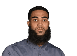 LeAndre Thomas