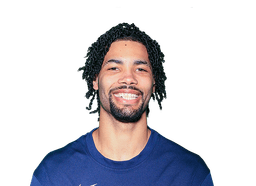 Tevin Brown