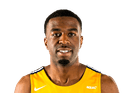 Kamar McKnight