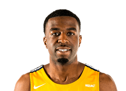 Kamar McKnight