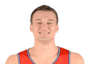Nick Muszynski