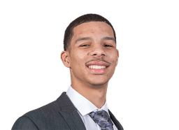 Marques Wilson