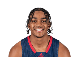 Greg Parham II