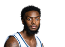 Bubba Parham