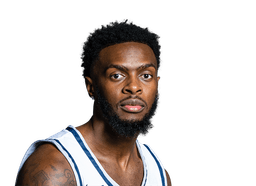 Bubba Parham