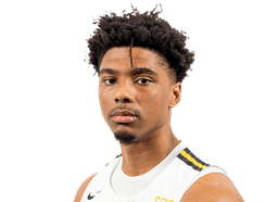 Justin Forrest