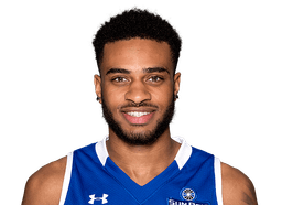 Damon Wilson
