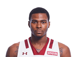 Keyon Jones
