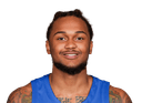 Brandon McKissic