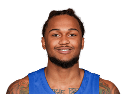 Brandon McKissic