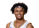 Trae Berhow