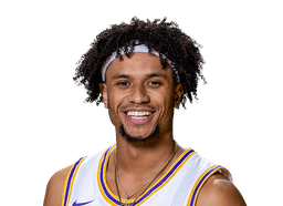 Trae Berhow