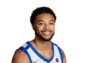 Marcus Shaver Jr.
