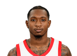 Cedric Russell