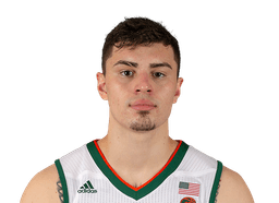 Anthony Mack
