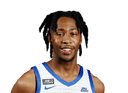Javan Johnson