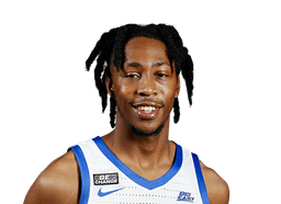 Javan Johnson