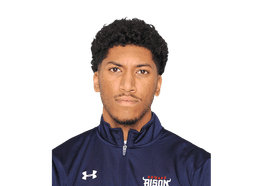 Marcus Hall