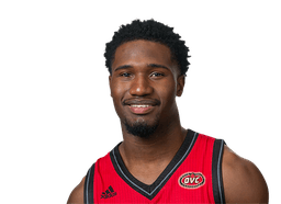 Jaylen McCoy