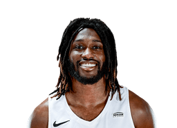 Garrett Covington