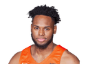 Jahlil Tripp