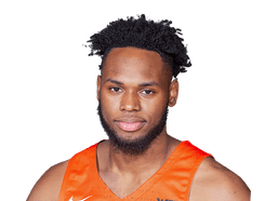 Jahlil Tripp