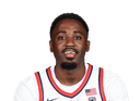 Courtney Ramey