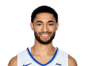 Michael Meadows Jr.