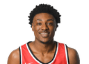 Jairus Hamilton