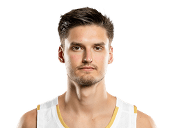 Nate Laszewski