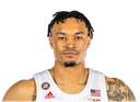 Trey McGowens