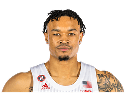 Trey McGowens
