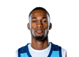 Jalen Carey